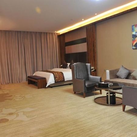 Ehrenburg Hotel Foshan Luaran gambar