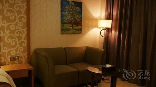 Ehrenburg Hotel Foshan Luaran gambar