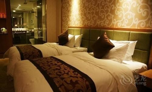 Ehrenburg Hotel Foshan Luaran gambar