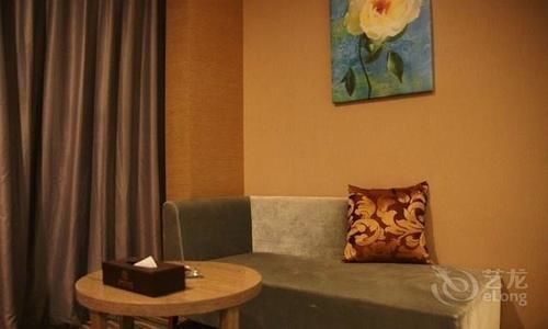 Ehrenburg Hotel Foshan Luaran gambar