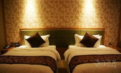 Ehrenburg Hotel Foshan Luaran gambar