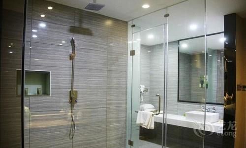 Ehrenburg Hotel Foshan Luaran gambar