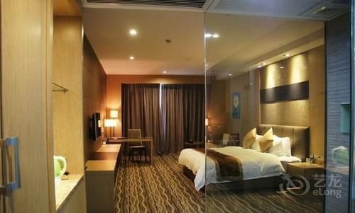 Ehrenburg Hotel Foshan Luaran gambar
