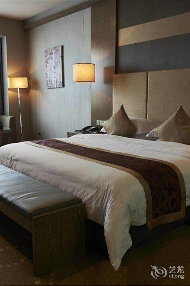 Ehrenburg Hotel Foshan Luaran gambar