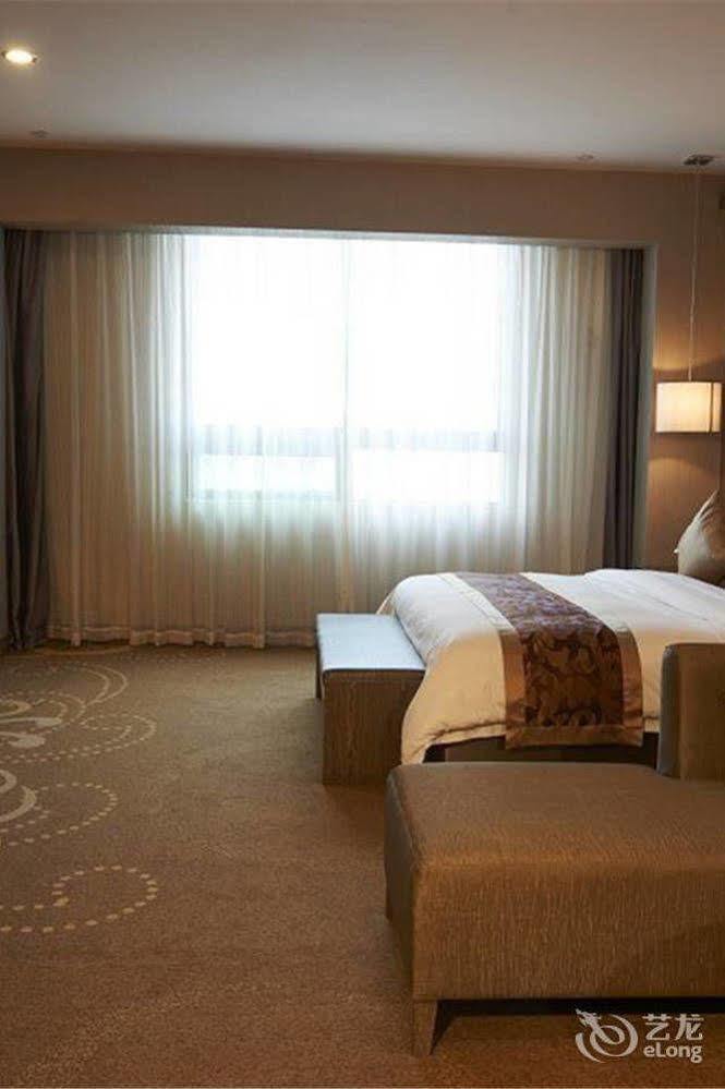 Ehrenburg Hotel Foshan Luaran gambar