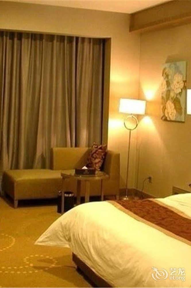 Ehrenburg Hotel Foshan Luaran gambar