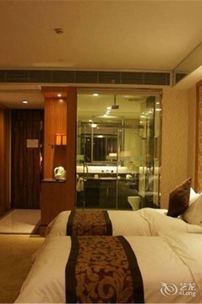 Ehrenburg Hotel Foshan Luaran gambar
