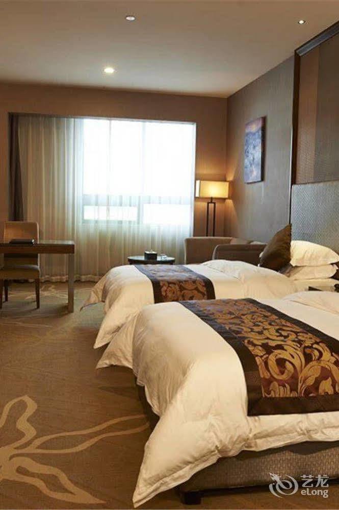 Ehrenburg Hotel Foshan Luaran gambar