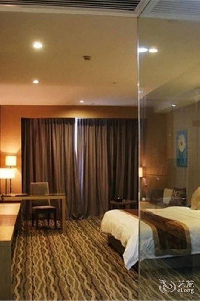 Ehrenburg Hotel Foshan Luaran gambar