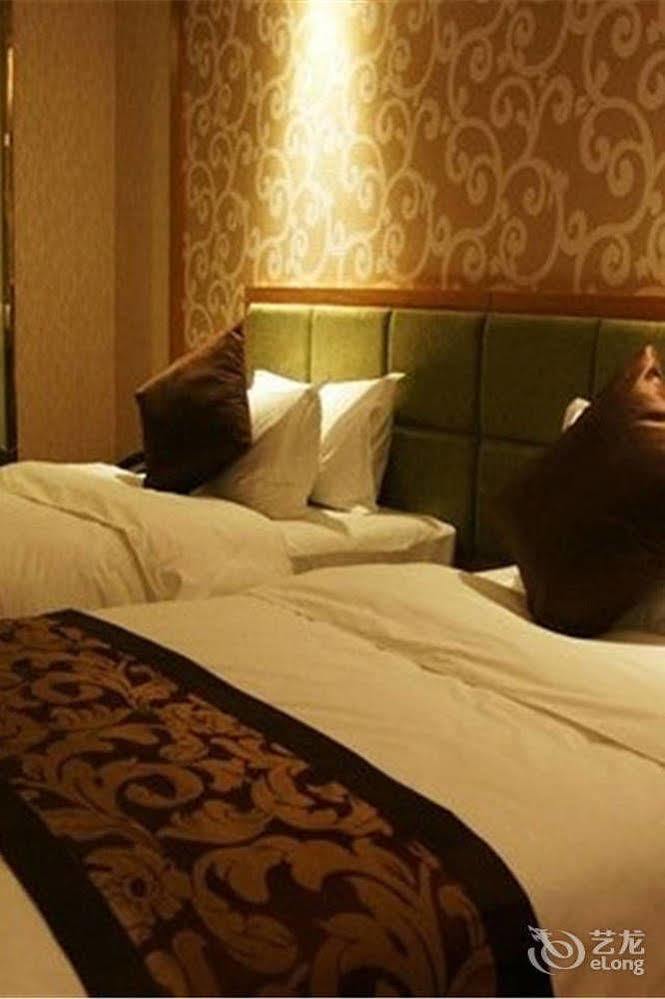 Ehrenburg Hotel Foshan Luaran gambar