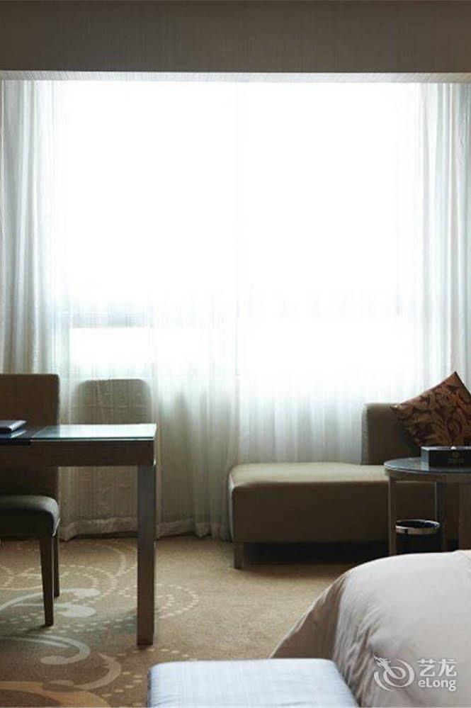 Ehrenburg Hotel Foshan Luaran gambar