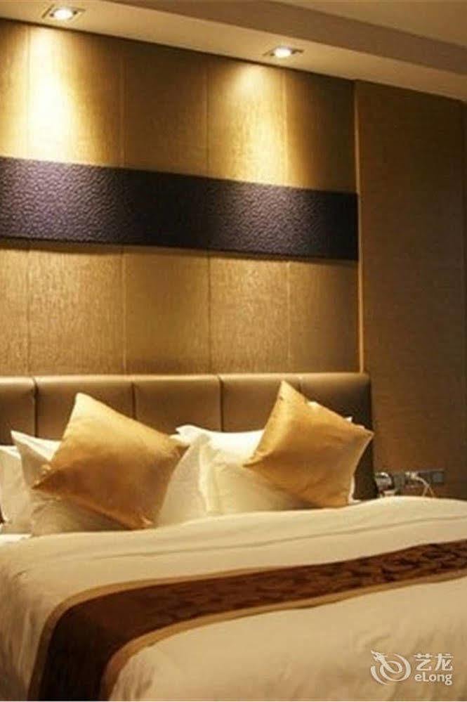 Ehrenburg Hotel Foshan Luaran gambar